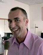 Davide Bulgarelli
