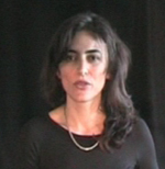 Susanna Molinari