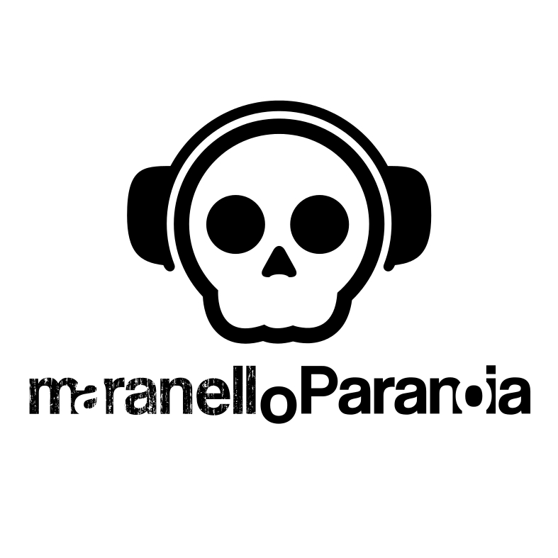 Maranello Paranoia